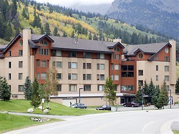 Telemark At West Village By Copper Mountain Lodging Eksteriør billede
